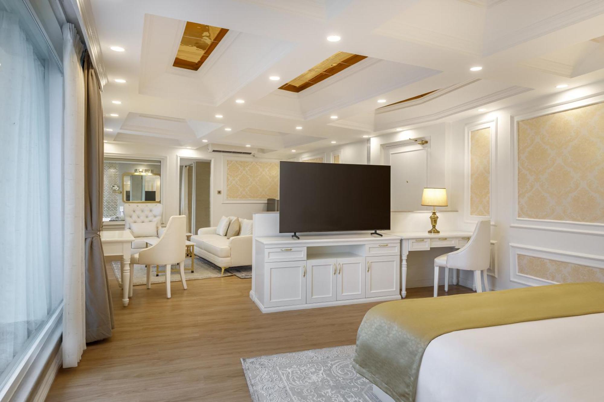 Le Glamour Resort & Wellness Spa Pókhara Exteriér fotografie