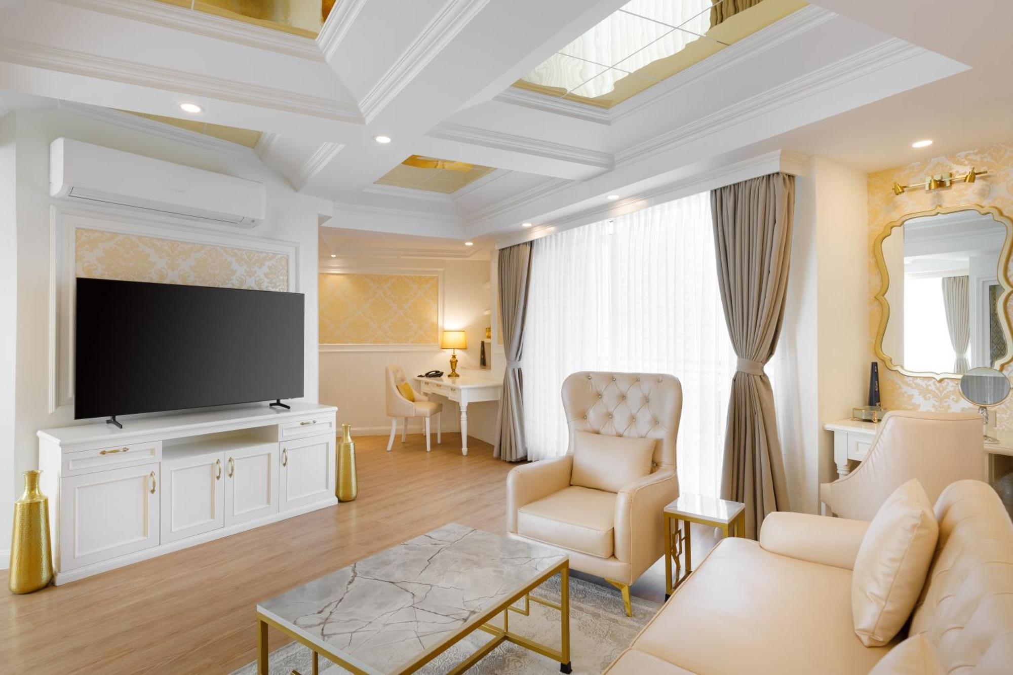 Le Glamour Resort & Wellness Spa Pókhara Exteriér fotografie