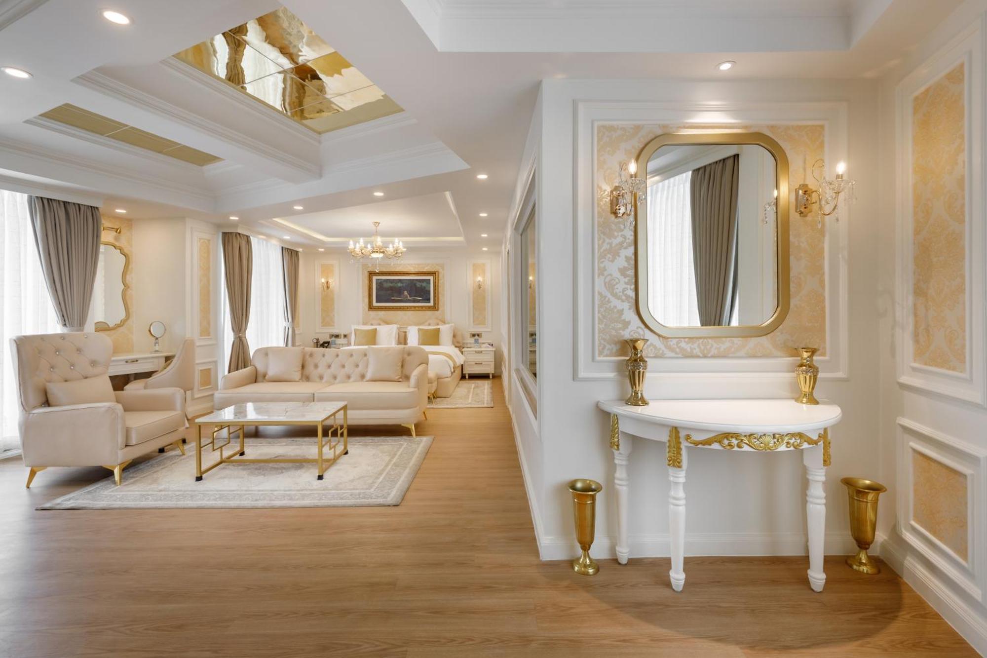 Le Glamour Resort & Wellness Spa Pókhara Exteriér fotografie