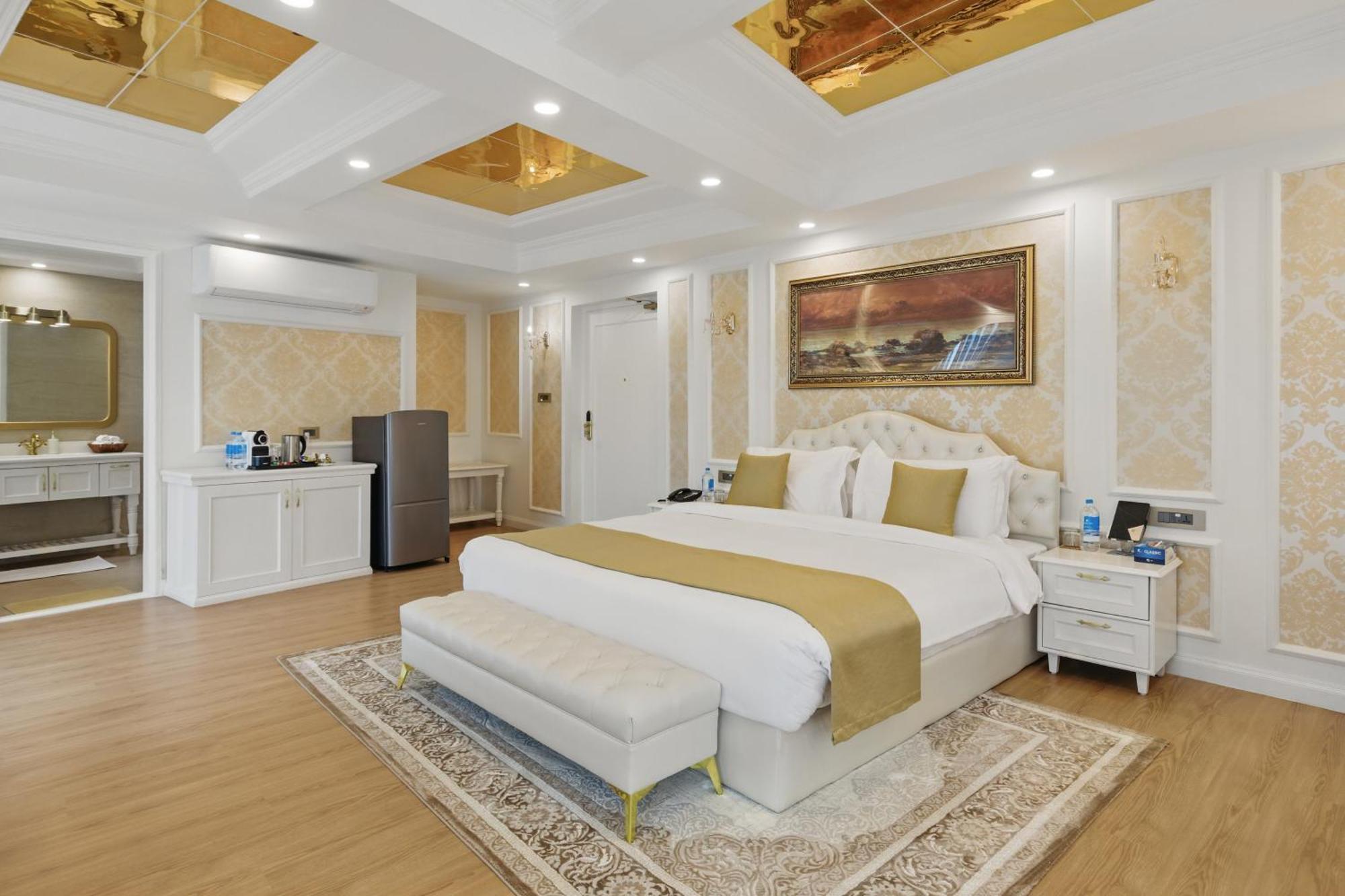 Le Glamour Resort & Wellness Spa Pókhara Exteriér fotografie