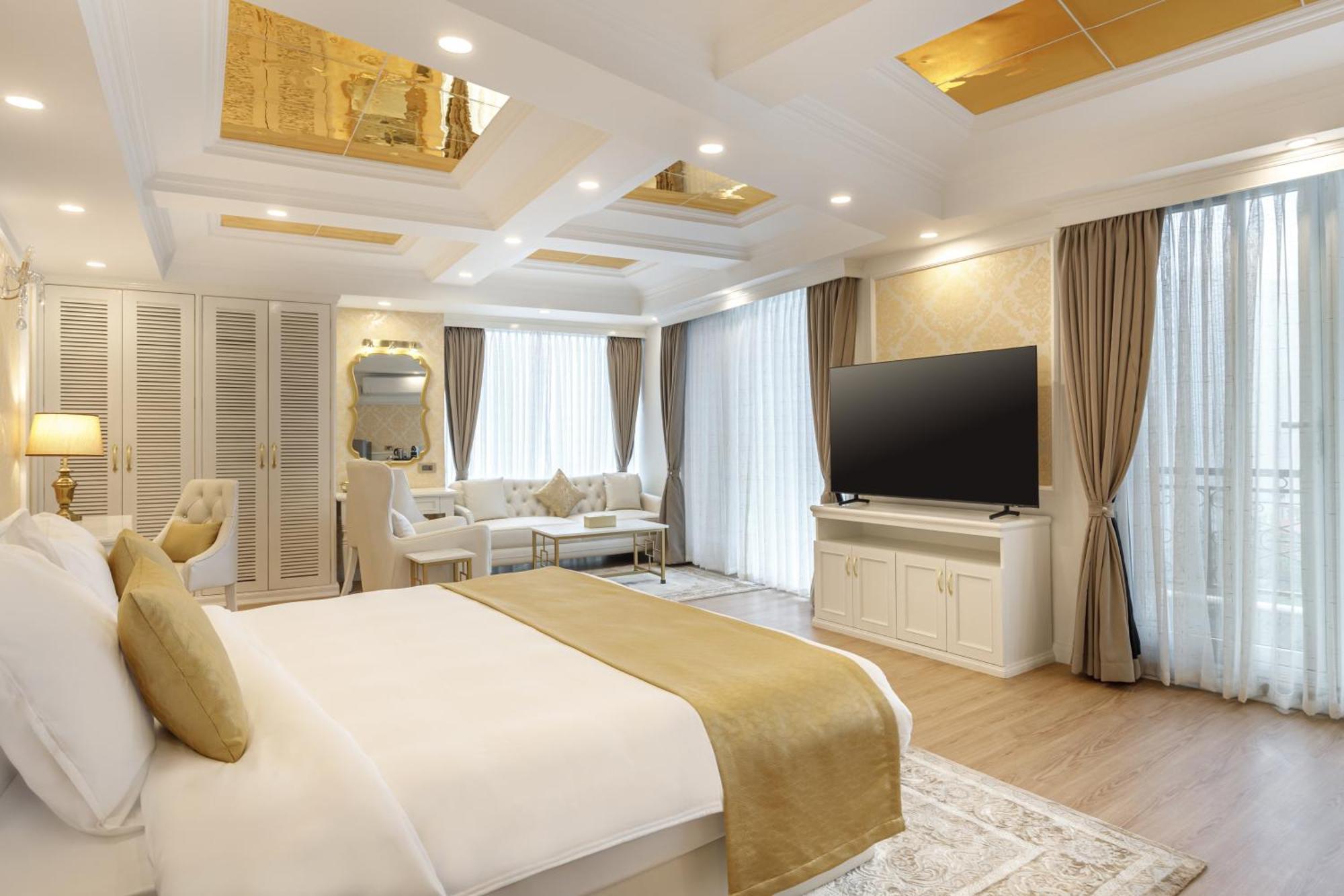 Le Glamour Resort & Wellness Spa Pókhara Exteriér fotografie