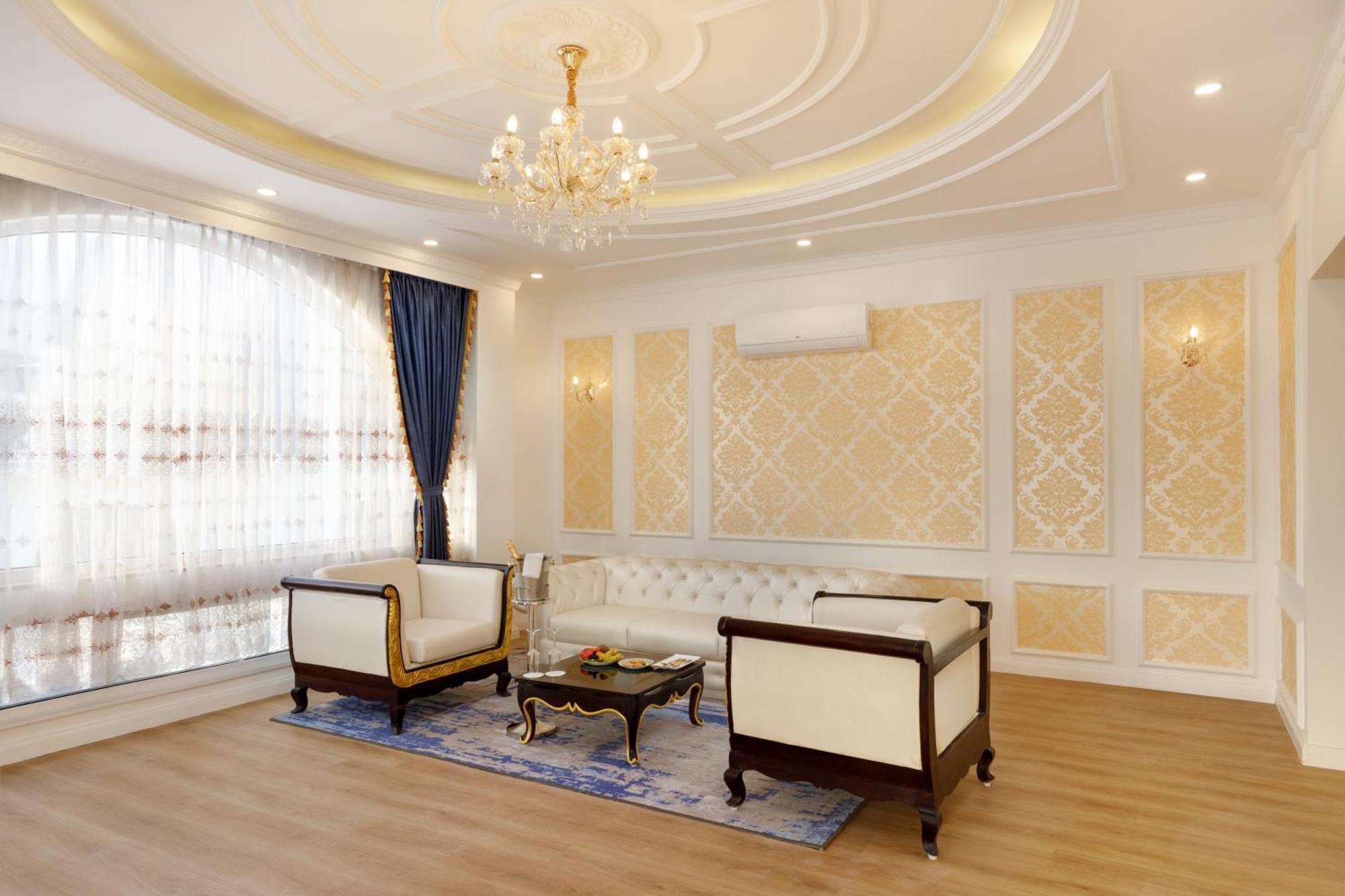 Le Glamour Resort & Wellness Spa Pókhara Exteriér fotografie